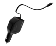 Mobile Origin Car Charger 90W CA22 USB-C + USB-A, 2x USB-C Cable - 1502706 - zdjęcie 4